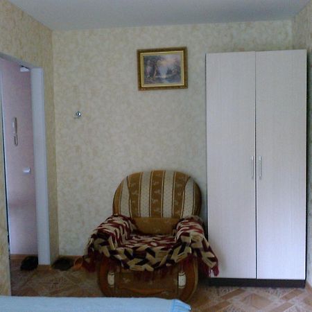 Apartment On Germana Titova 56 Volgograd Eksteriør bilde