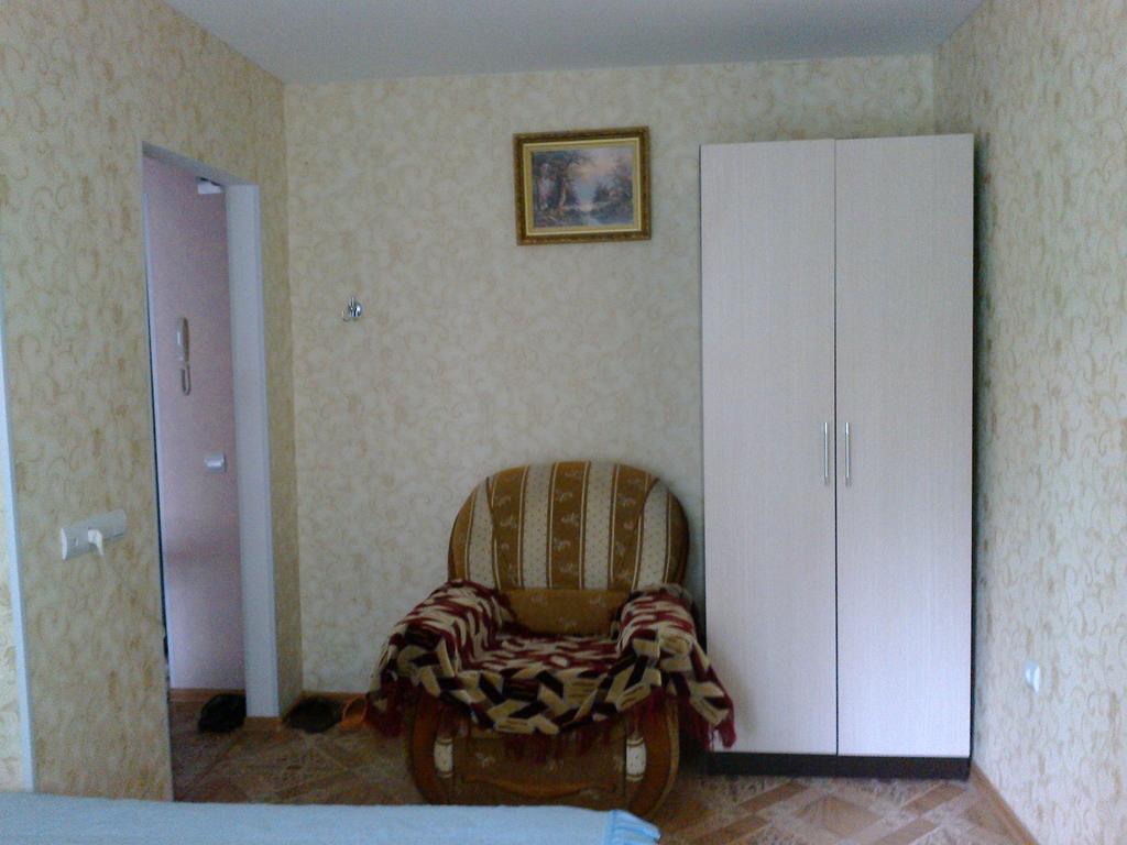 Apartment On Germana Titova 56 Volgograd Eksteriør bilde